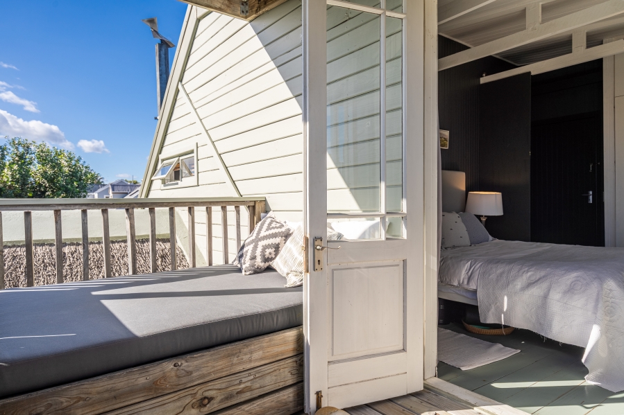 4 Bedroom Property for Sale in Kommetjie Western Cape